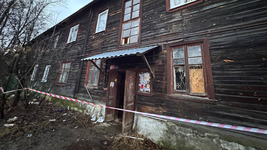 Пять человек погибли от отравления технической жидкостью под Владимиром Пять человек погибли от отравления технической жидкостью под Владимиром