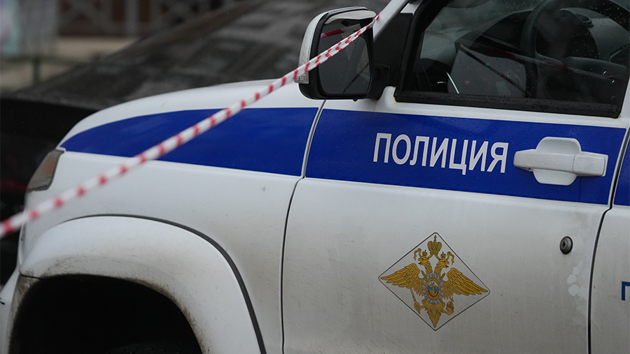 Сотрудники полиции в Подмосковье поймали сбившего насмерть подростка водителя Сотрудники полиции в Подмосковье поймали сбившего насмерть подростка водителя