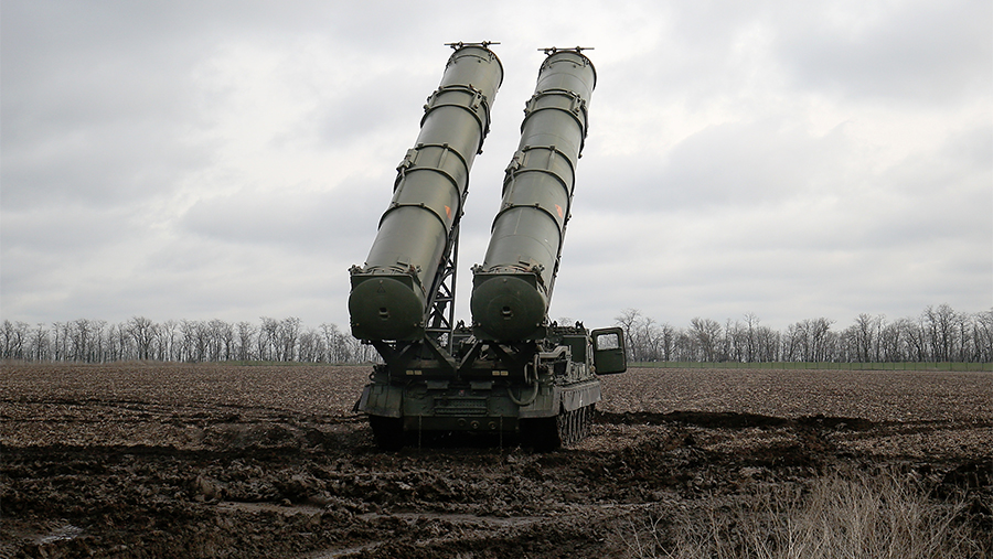 Средства ПВО уничтожили 18 украинских беспилотников над территорией России Средства ПВО уничтожили 18 украинских беспилотников над территорией России
