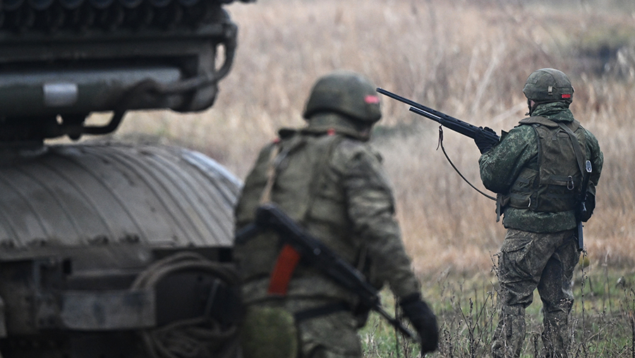 Карта спецоперации на Украине 9 ноября Карта спецоперации на Украине 9 ноября
