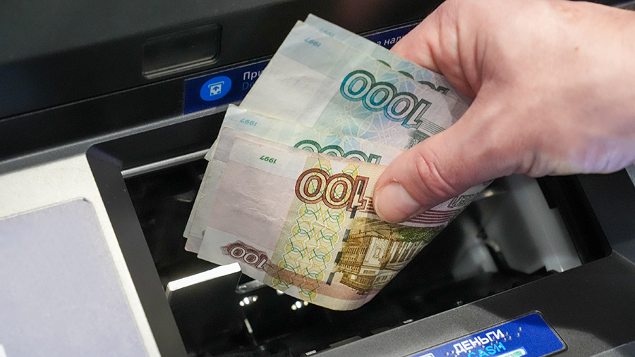 Почти 2 тыс. соцконтрактов заключили хабаровчане с начала 2025 года Почти 2 тыс. соцконтрактов заключили хабаровчане с начала 2025 года