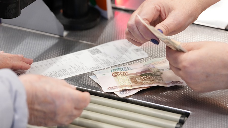 Минпромторг изучит предложения ФАС об изменениях торгового законодательства