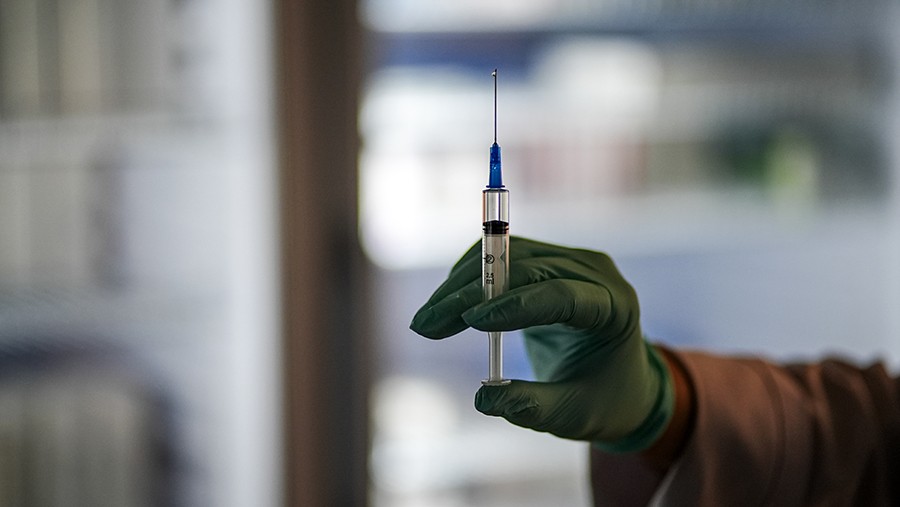 WHO сообщил об отсутствии связи между вакцинацией и аутизмом