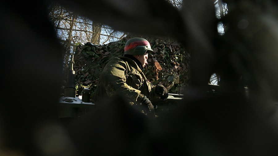 Силы ПВО сбили 130 украинских БПЛА над регионами России за ночь
