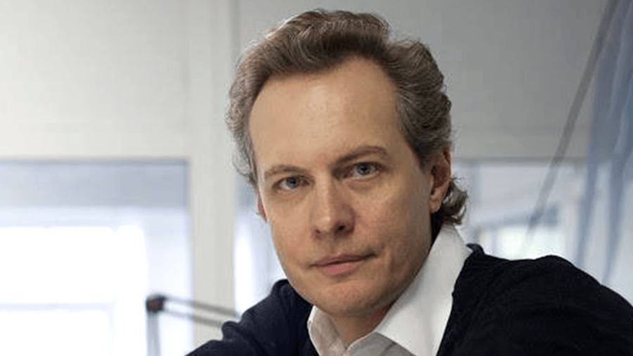 Лауреат премии &laquo;Вызов&raquo; Валерий Фокин рассказал о значении клик-химии для медицины