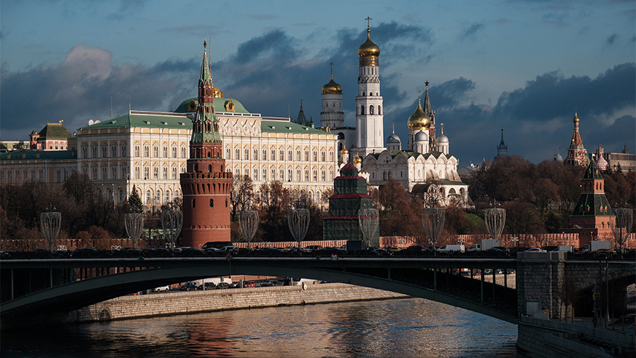 На Западе признали успехи России после выступления Путина в рамках &laquo;Итогов года&raquo;