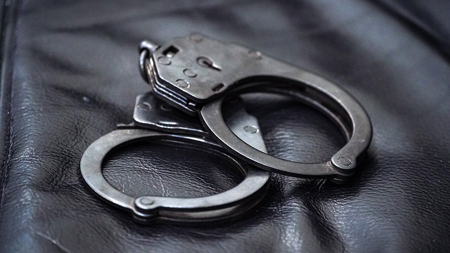 Двоих россиян арестовали в Болгарии по требованию США Двоих россиян арестовали в Болгарии по требованию США