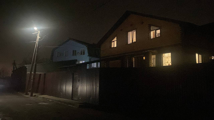 В подмосковном пансионате от кишечной инфекции умер один человек и 20 пострадали В подмосковном пансионате от кишечной инфекции умер один человек и 20 пострадали