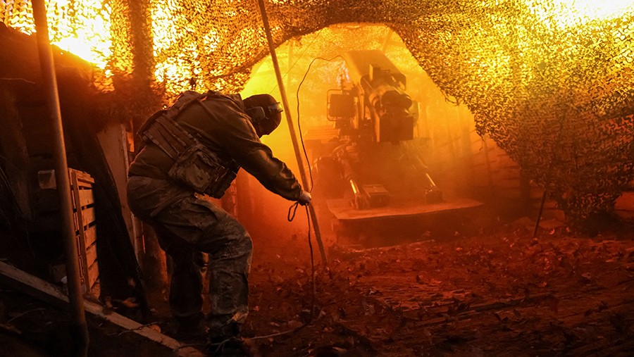В Госдуме оценили возможность урегулирования конфликта на Украине к Рождеству В Госдуме оценили возможность урегулирования конфликта на Украине к Рождеству