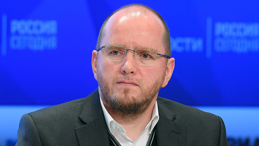 Кассационный суд оставил в силе приговор режиссеру Петрухину Кассационный суд оставил в силе приговор режиссеру Петрухину