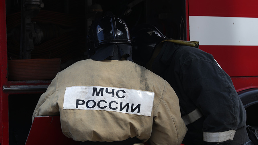 В Беслане обломки украинского беспилотника упали на крышу жилого дома В Беслане обломки украинского беспилотника упали на крышу жилого дома