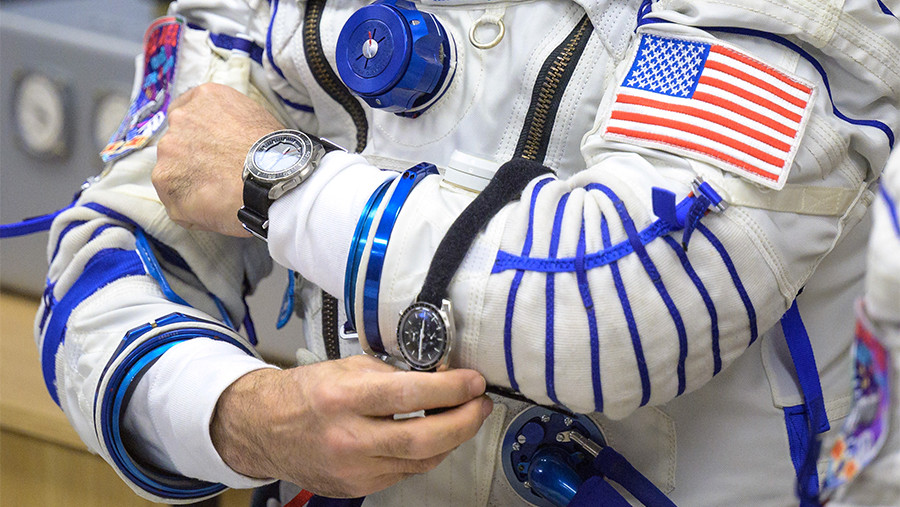 Глава NASA анонсировал отправку астронавтов из США в длиннейшее путешествие на Луну Глава NASA анонсировал отправку астронавтов из США в длиннейшее путешествие на Луну
