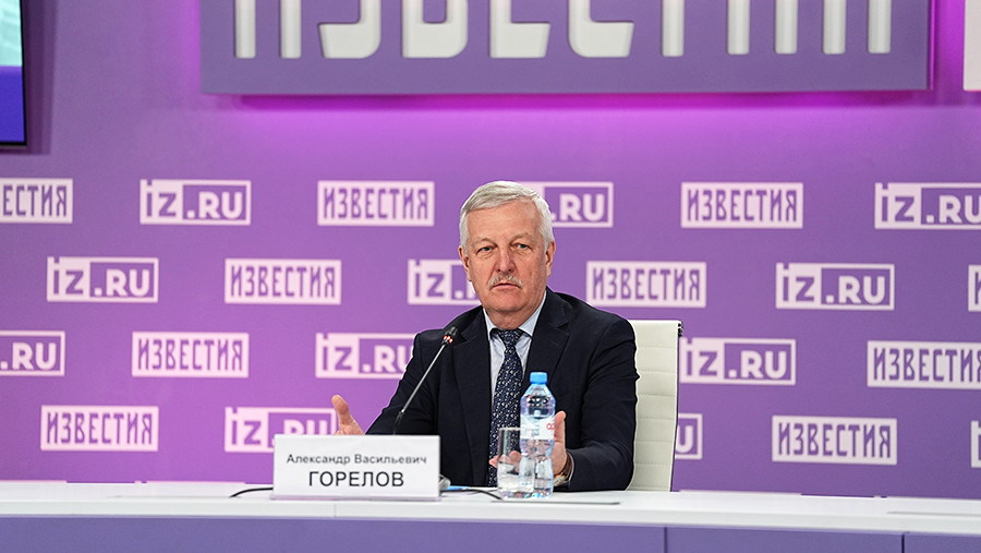 Академик РАН назвал некорректным сравнение вируса Нипах с COVID-19