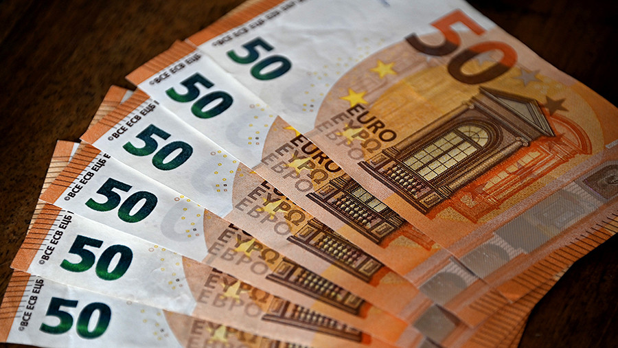 FT сообщила о росте экономики Германии в 2025 году всего на 0,2% FT сообщила о росте экономики Германии в 2025 году всего на 0,2%