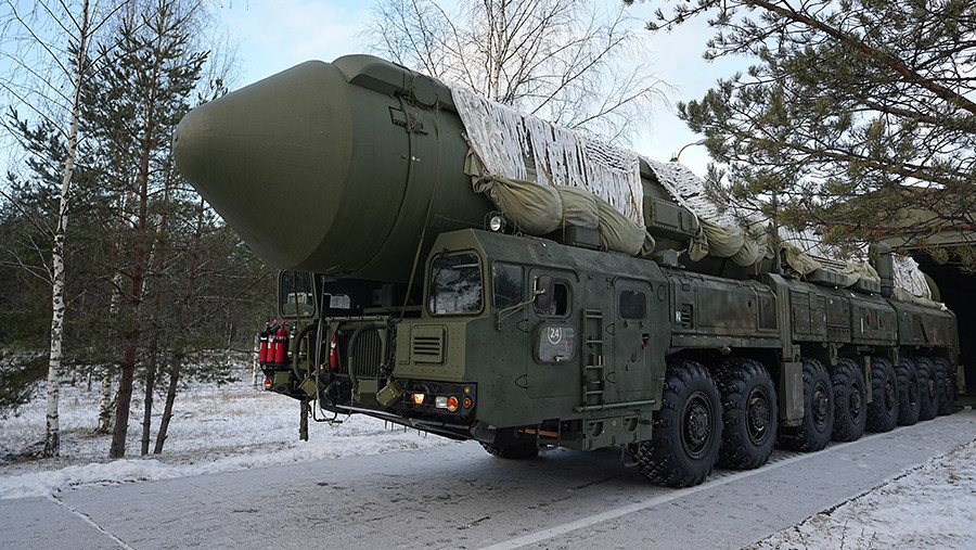 В Совфеде назвали неиспользованный военный потенциал России важным нюансом В Совфеде назвали неиспользованный военный потенциал России важным нюансом