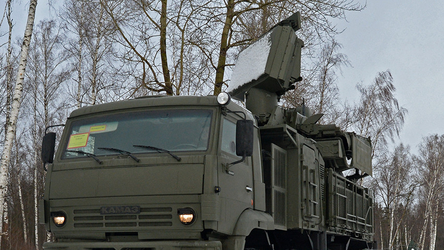 Силы ПВО минувшей ночью отразили атаку БПЛА в двух районах Ростовской области Силы ПВО минувшей ночью отразили атаку БПЛА в двух районах Ростовской области