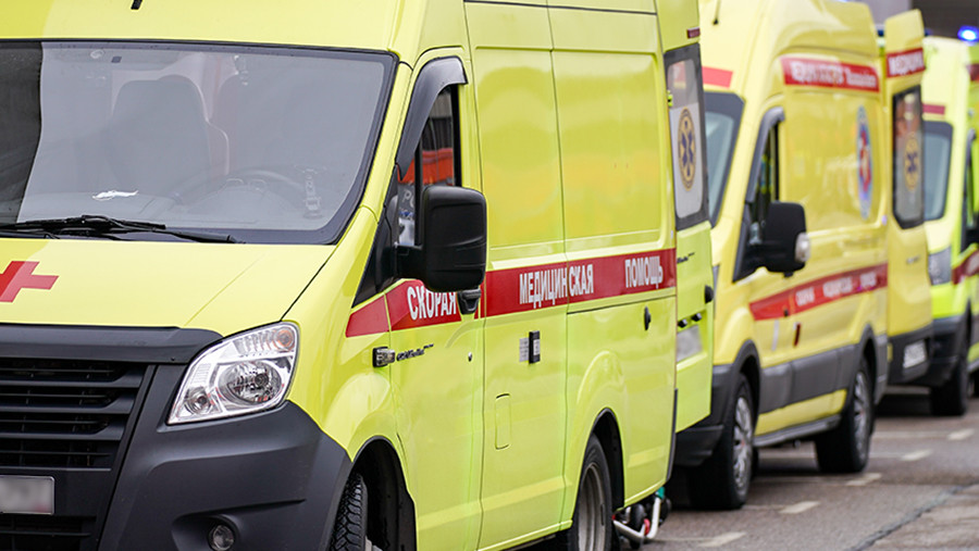 Два человека погибли при ударе ВСУ по автомобилю аптеки в Запорожской области