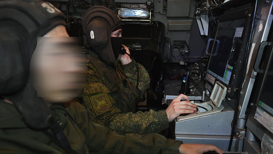 Силы ПВО за семь часов ликвидировали 26 украинских БПЛА над территорией России Силы ПВО за семь часов ликвидировали 26 украинских БПЛА над территорией России