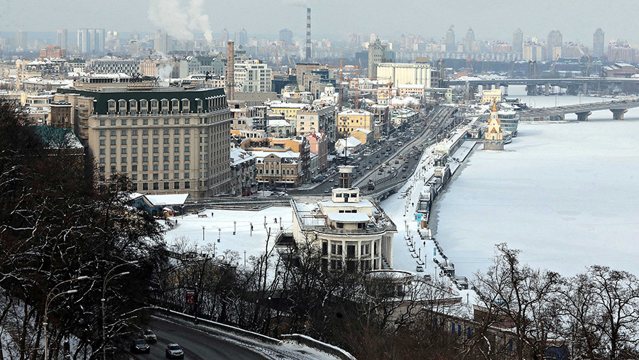 Мирошник заявил о пути самоликвидации Украины Мирошник заявил о пути самоликвидации Украины