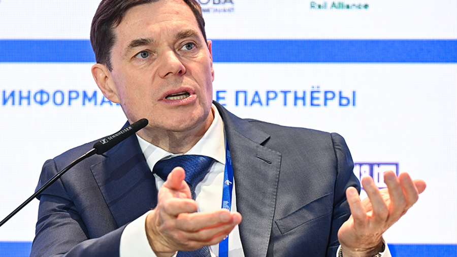 Мордашов заявил о необходимости учиться работать с Китаем
