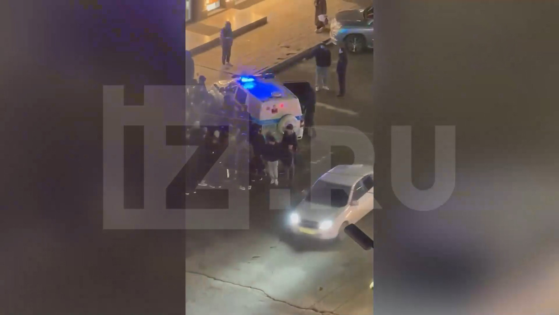 В Махачкале одиннадцатилетний мальчик выпал с девятого этажа В Махачкале одиннадцатилетний мальчик выпал с девятого этажа