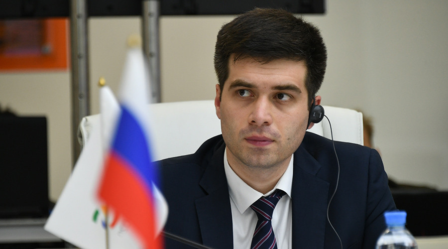 Замглавы департамента МЧС арестовали по делу о мошенничестве и получении взятки Замглавы департамента МЧС арестовали по делу о мошенничестве и получении взятки