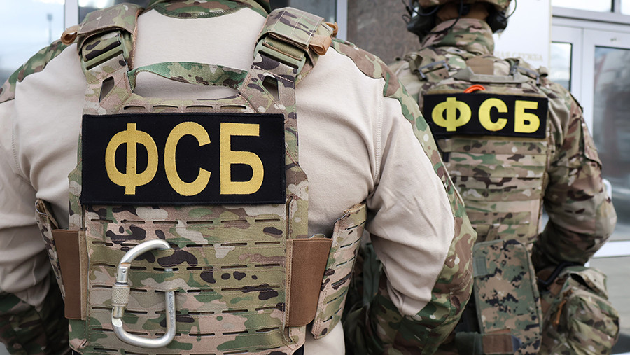 На Кубани задержали планировавшего поджог самолета на аэродроме агента Киева