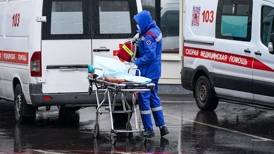 Три человека пострадали при атаках украинских БПЛА на Белгородскую область Три человека пострадали при атаках украинских БПЛА на Белгородскую область