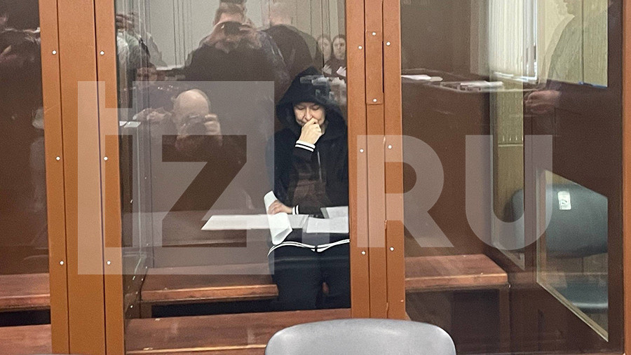 Суд арестовал министра культуры Башкортостана Амину Шафикову до 17 апреля