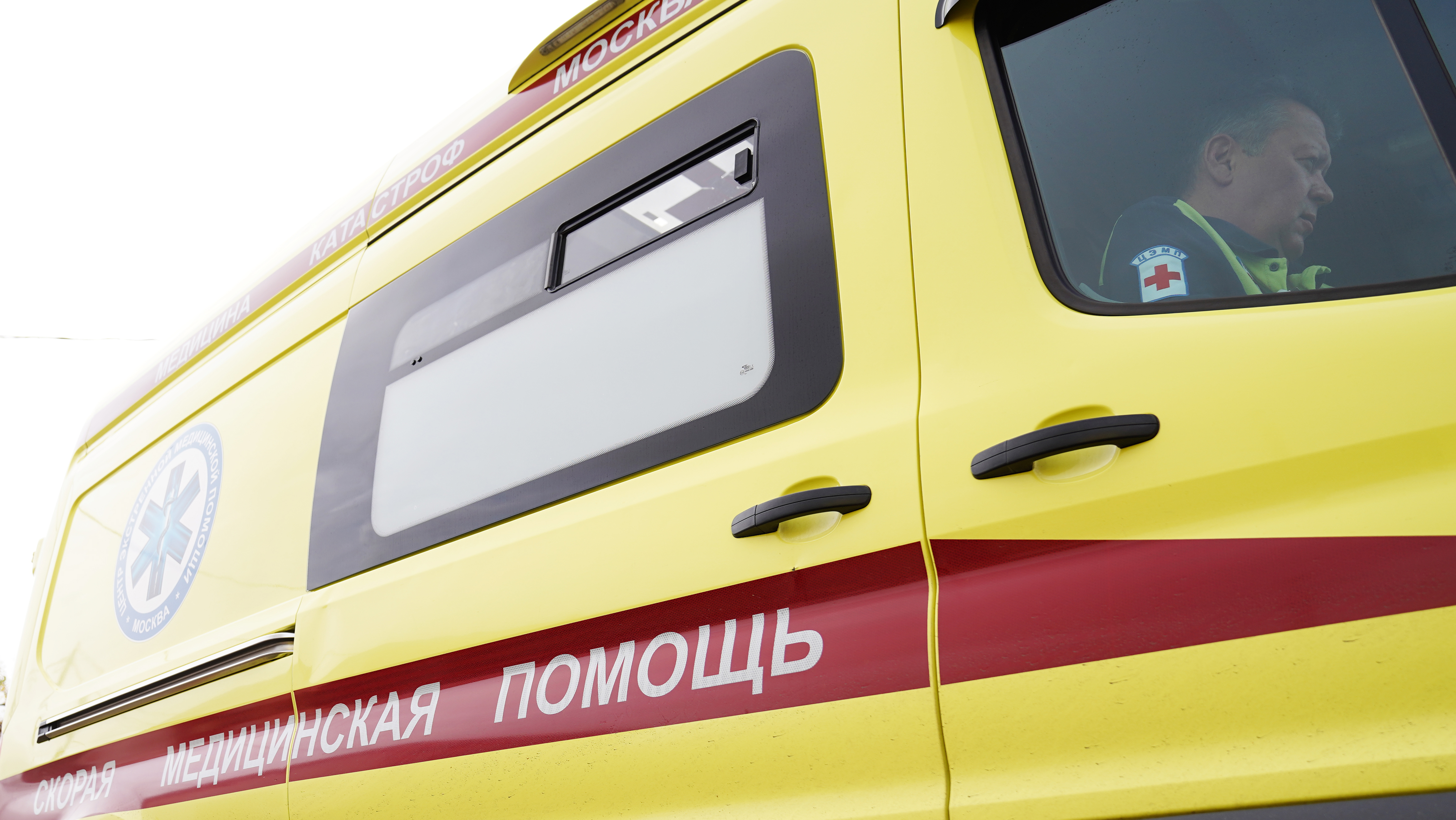 Сотрудник УМВД пострадал в результате атаки ВСУ на Брянскую область Сотрудник УМВД пострадал в результате атаки ВСУ на Брянскую область