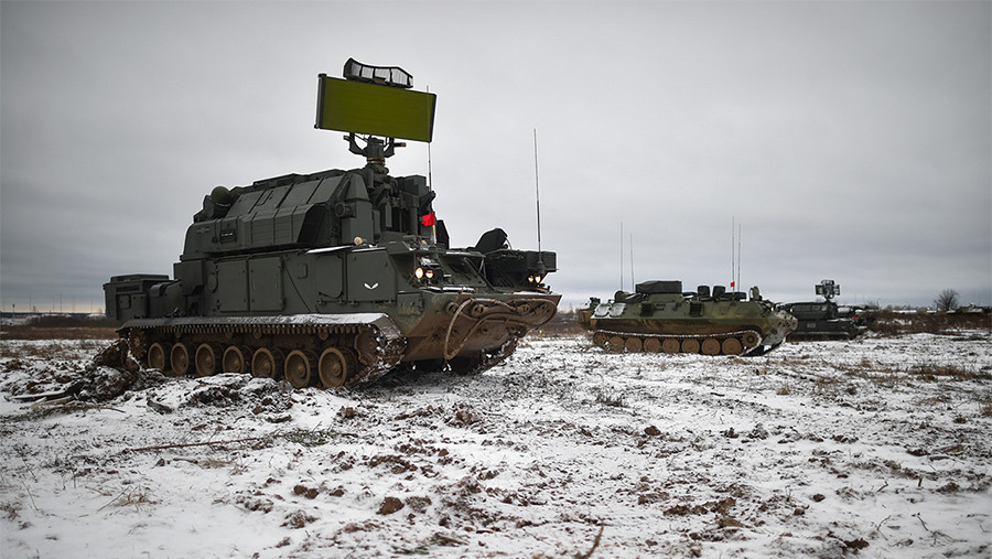 Силы ПВО сбили 58 украинских беспилотников за ночь над территорией России Силы ПВО сбили 58 украинских беспилотников за ночь над территорией России