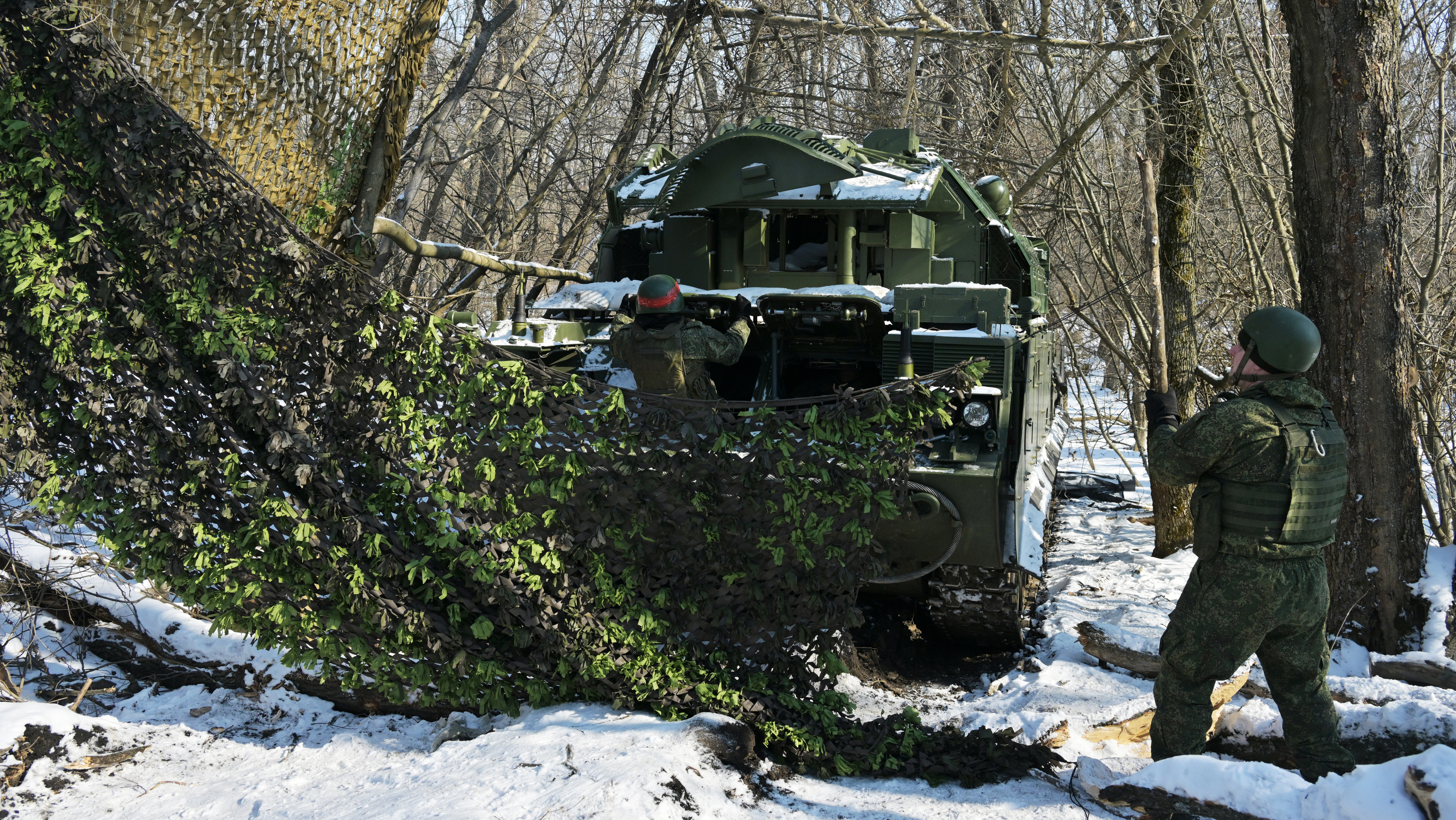 Силы ПВО за пять часов уничтожили 17 украинских БПЛА над регионами России Силы ПВО за пять часов уничтожили 17 украинских БПЛА над регионами России