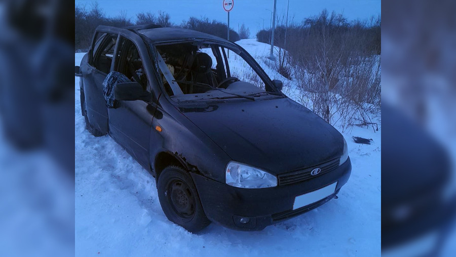 В результате атак ВСУ на Белгородскую область пострадали пять человек В результате атак ВСУ на Белгородскую область пострадали пять человек