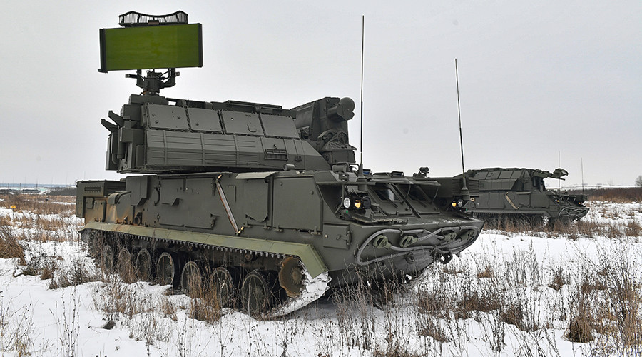 Военные РФ в течение суток сбили 28 украинских БПЛА в Курской области