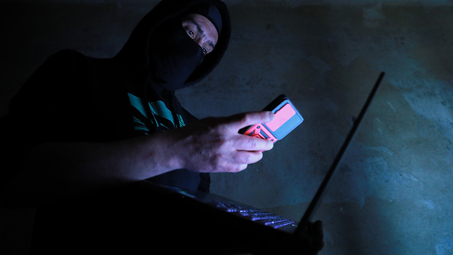 IT-эксперт дал советы по распознаванию дипфейков IT-эксперт дал советы по распознаванию дипфейков
