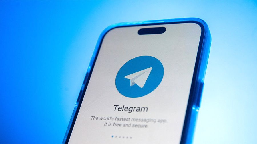 Роскомнадзор прокомментировал заявление депутата ГД о диалоге с Telegram