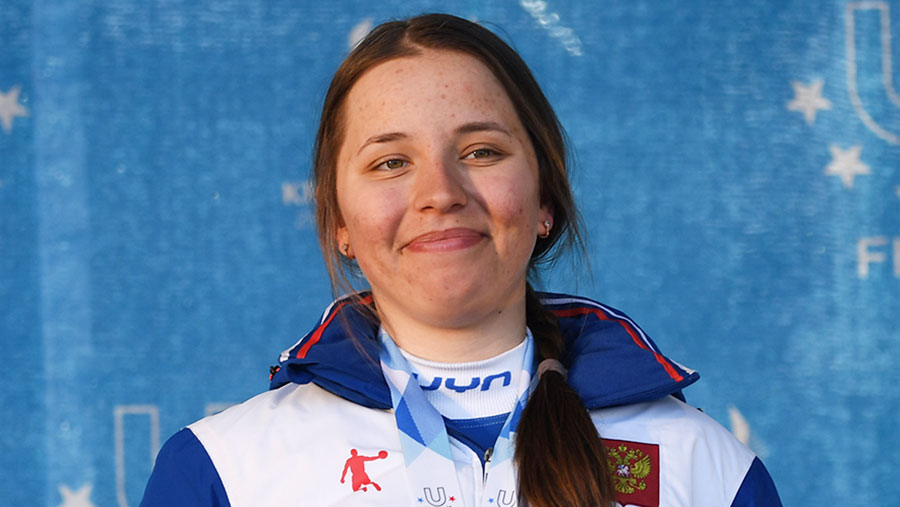 Горнолыжница Юлия Плешкова выступит на Олимпиаде 8 февраля