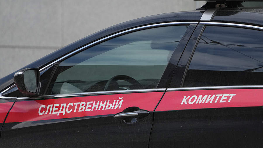 В Петербурге девятилетний мальчик вышел погулять и пропал В Петербурге девятилетний мальчик вышел погулять и пропал