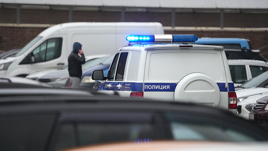 В Удмуртии БПЛА ВСУ атаковали объект