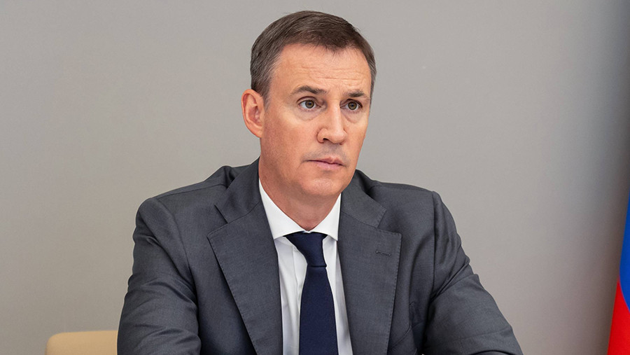 Патрушев заявил об экспорте сельхозтоваров из РФ более чем на $41 млрд в 2025 году Патрушев заявил об экспорте сельхозтоваров из РФ более чем на $41 млрд в 2025 году