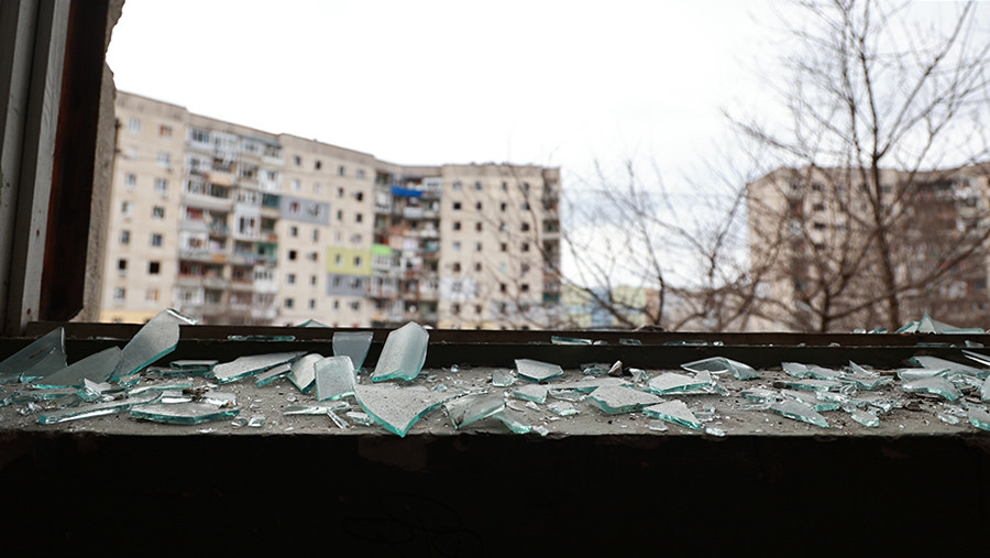 В Херсонской области два человека погибли и 12 пострадали из-за атаки дрона ВСУ