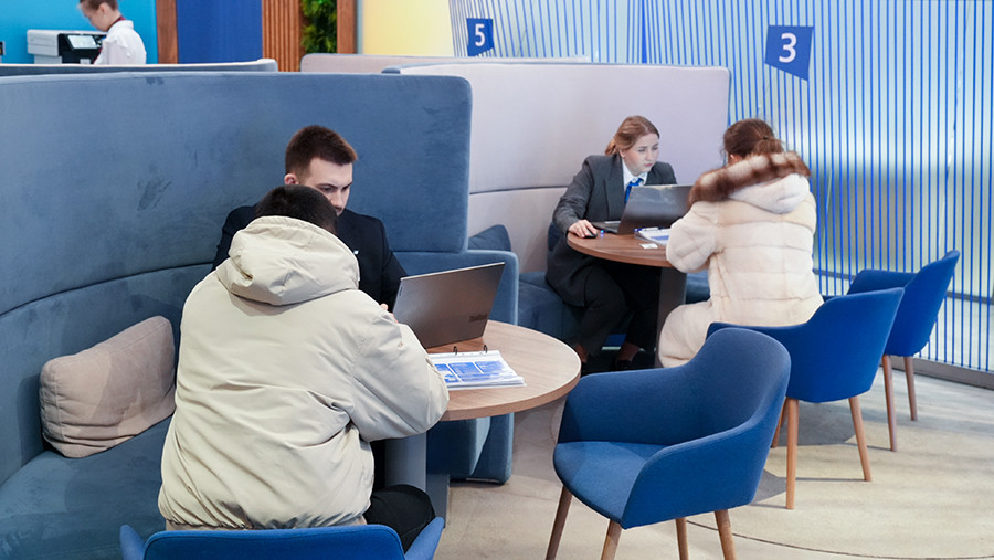 В ВТБ сообщили о начале перевода кредитов розничных клиентов Почта Банка