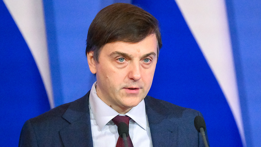 Кравцов анонсировал введение устного экзамена по истории для девятиклассников Кравцов анонсировал введение устного экзамена по истории для девятиклассников