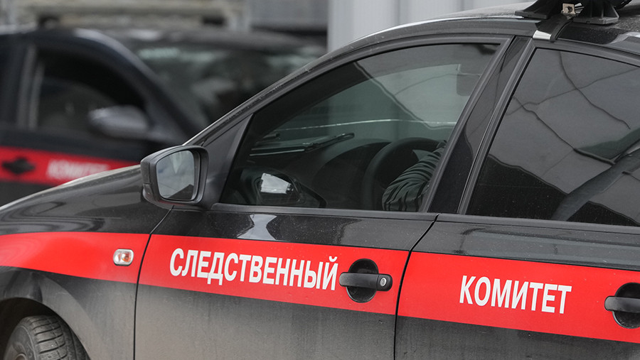 Мужчина и ребенок замерзли насмерть в тайге Красноярского края