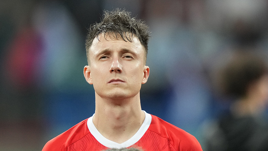 Передача Головина помогла «Монако» обыграть «Анже» в матче чемпионата Франции Передача Головина помогла «Монако» обыграть «Анже» в матче чемпионата Франции