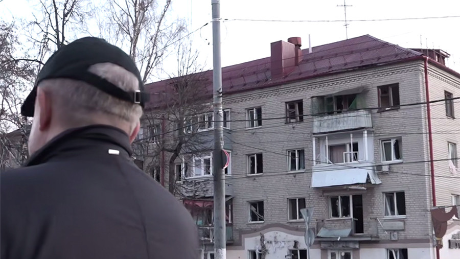 Число пострадавших в результате атаки ВСУ на Брянск возросло до 42