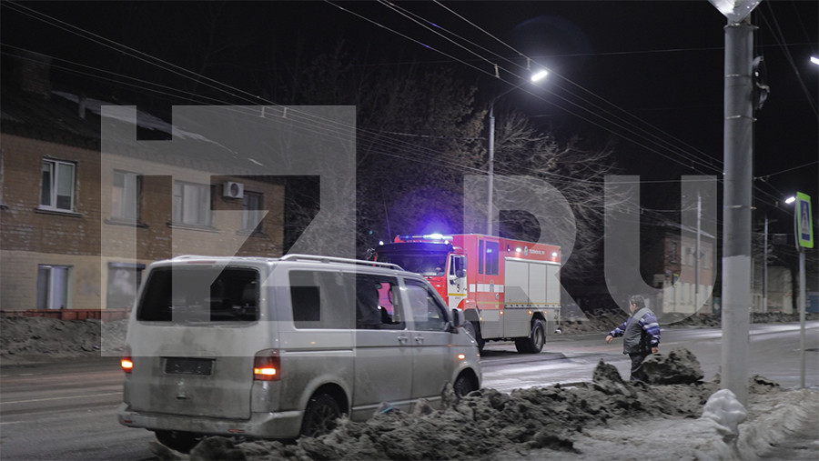 Шесть человек погибли в результате ракетного удара ВСУ по Брянску. Что известно Шесть человек погибли в результате ракетного удара ВСУ по Брянску. Что известно