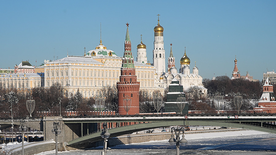 В Кремле заявили о поступательном движении СВО к победе В Кремле заявили о поступательном движении СВО к победе