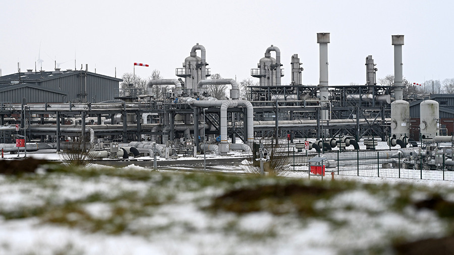 Еврокомиссия призвала страны ЕС заготовить газ на зиму уже сейчас