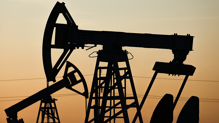 Эксперт допустил рост цен на нефть до $100 при продолжении конфликта в Иране Эксперт допустил рост цен на нефть до $100 при продолжении конфликта в Иране